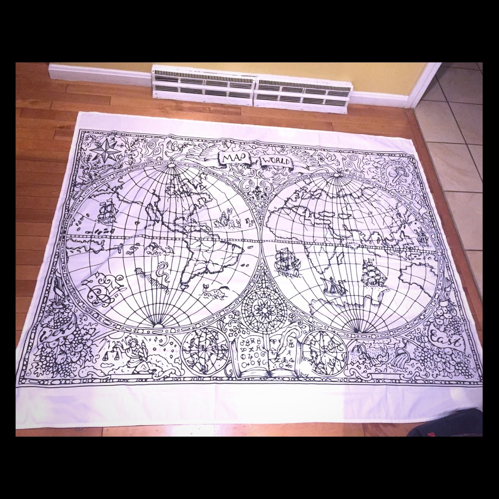 Tapestry